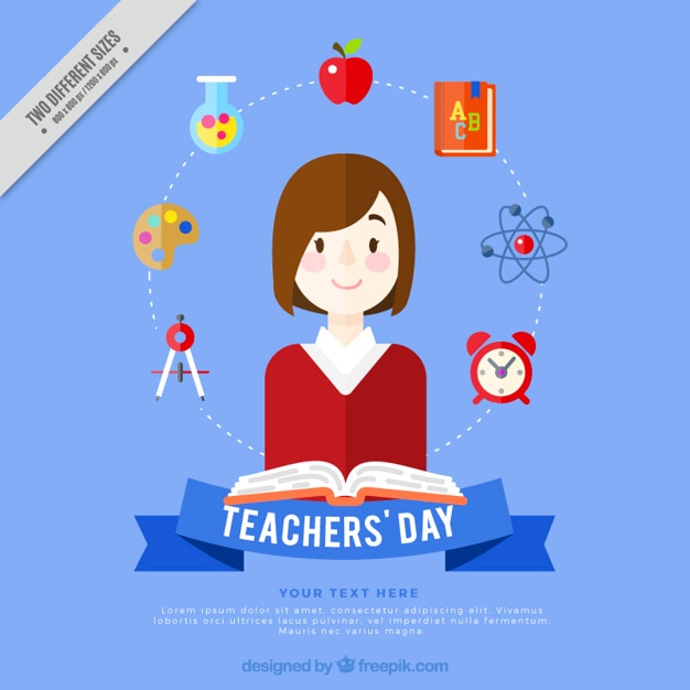 vector free download teacher - photo #2