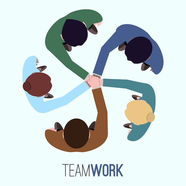 The importance of teams and teamwork