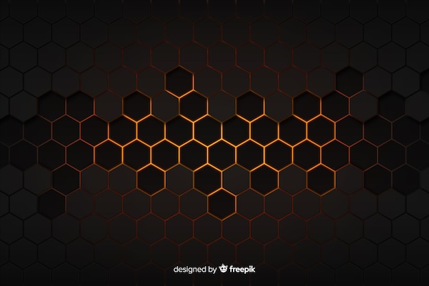 Honeycomb design ноутбук что это