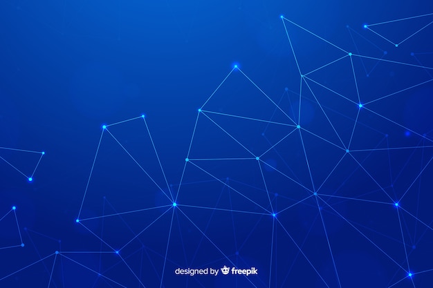 Free Vector | Technology concept background