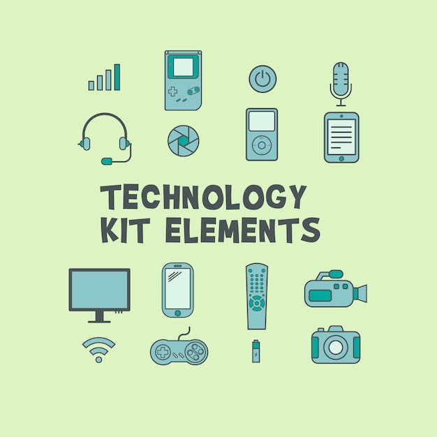 Kit technology