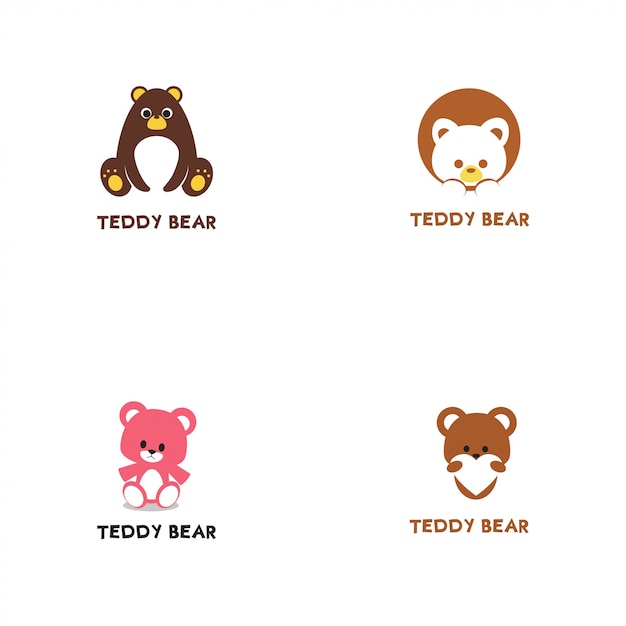 teddy logo