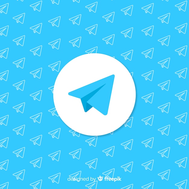 Download Free Telegram Icon Free Vector Use our free logo maker to create a logo and build your brand. Put your logo on business cards, promotional products, or your website for brand visibility.