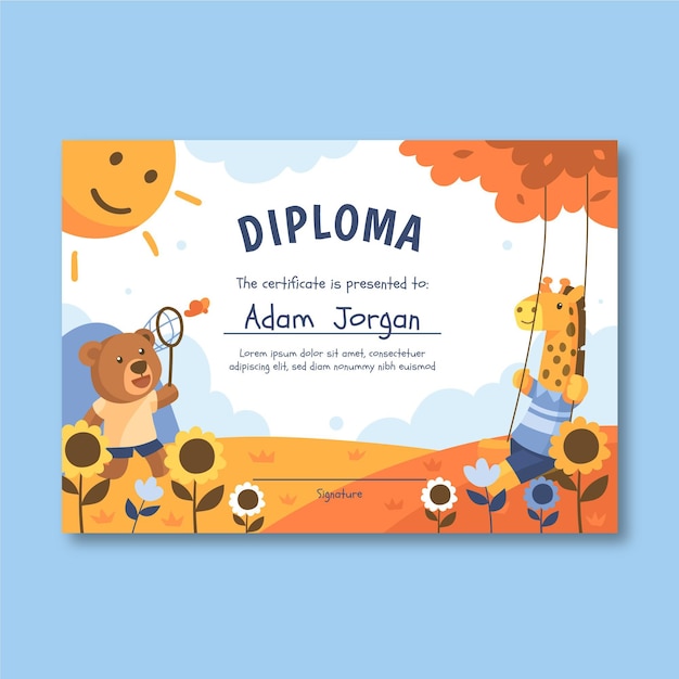 [Image: template-diploma-kids_23-2148571758.jpg]