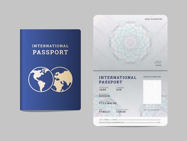 Download Free Passport Images Free Vectors Stock Photos Psd Use our free logo maker to create a logo and build your brand. Put your logo on business cards, promotional products, or your website for brand visibility.