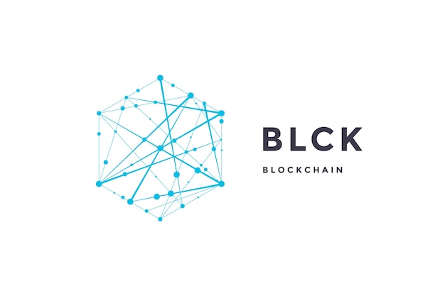 blockchain label