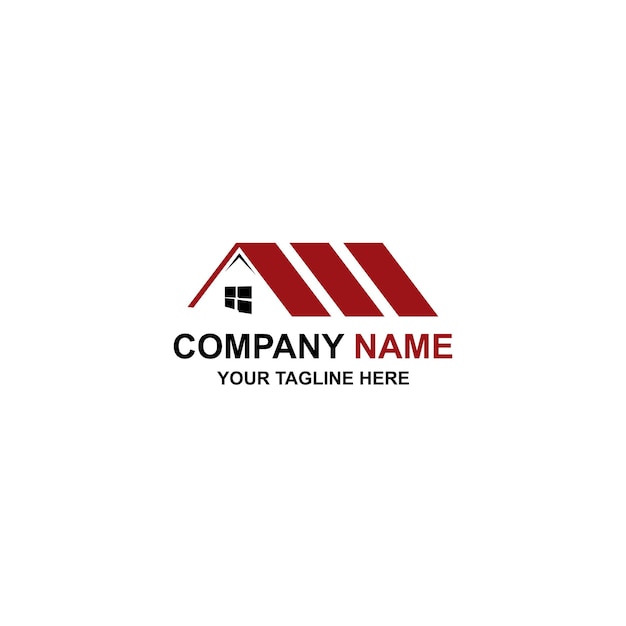 Download Free Template Logo Real Estate Premium Vector Use our free logo maker to create a logo and build your brand. Put your logo on business cards, promotional products, or your website for brand visibility.