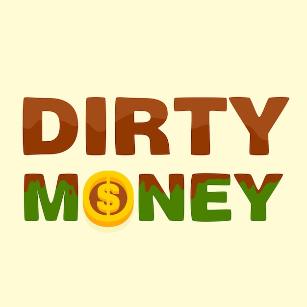 Free Free Dirty Money Svg 181 SVG PNG EPS DXF File