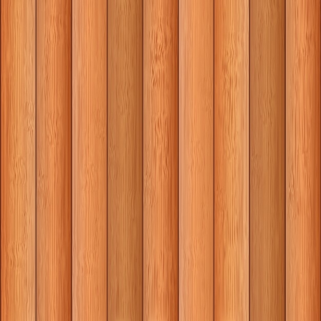 Texture background with planks