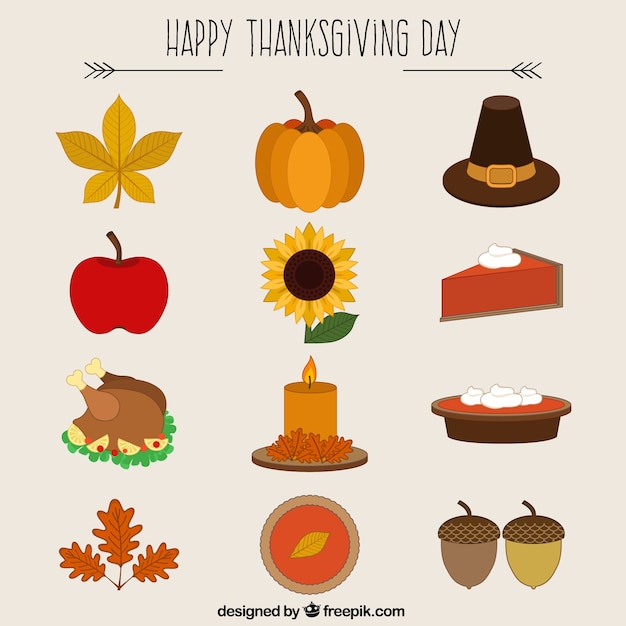 free vector thanksgiving clip art - photo #10