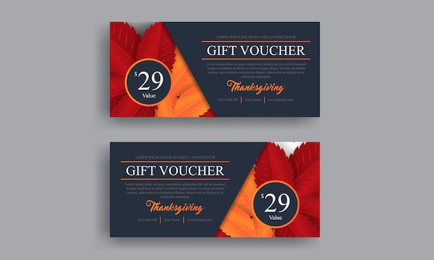 Premium Vector Thanksgiving With Orange Pumpkin For Promo Poster Template Invitation For Promotion