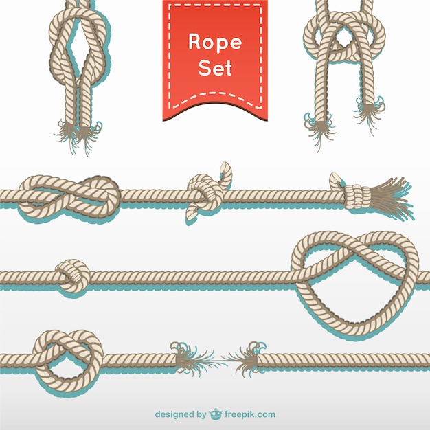 vector free download rope - photo #6
