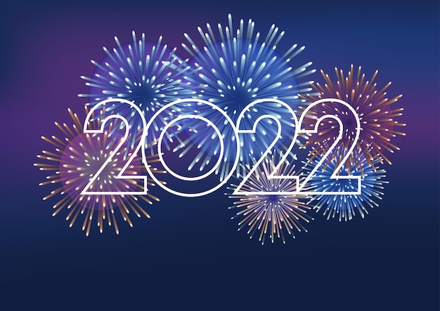 Сша Новый Год 2022