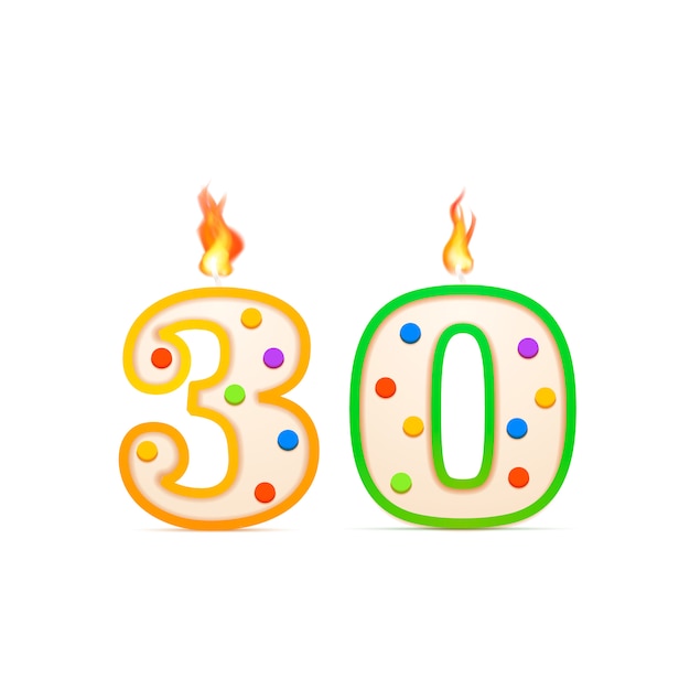 Фон 30 на 30