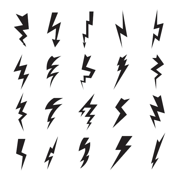 electric flash