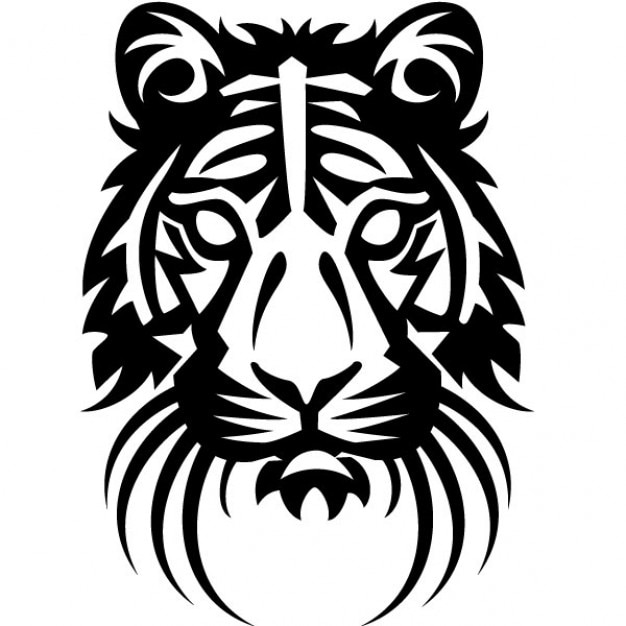 Download Free Tiger Head Drawing Vector Illustration Free Vector Use our free logo maker to create a logo and build your brand. Put your logo on business cards, promotional products, or your website for brand visibility.