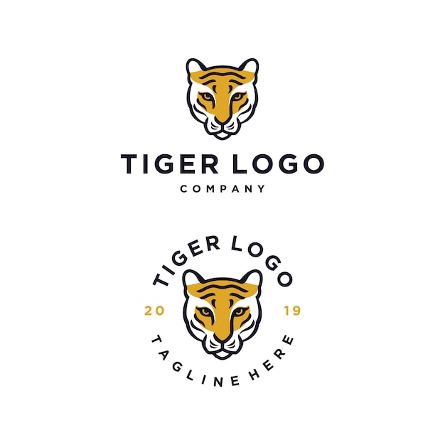 Download Free Tiger Logo Vector Images Free Vectors Stock Photos Psd Use our free logo maker to create a logo and build your brand. Put your logo on business cards, promotional products, or your website for brand visibility.