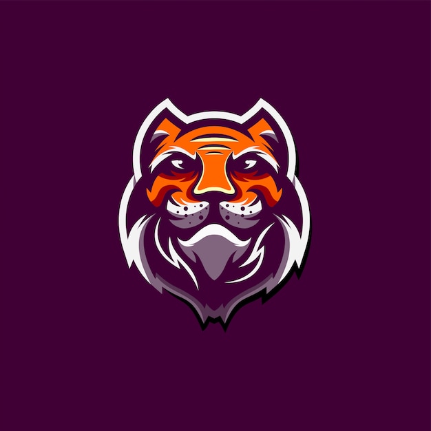 Download Free Tiger Logo Design Free Premium Premium Vector Use our free logo maker to create a logo and build your brand. Put your logo on business cards, promotional products, or your website for brand visibility.