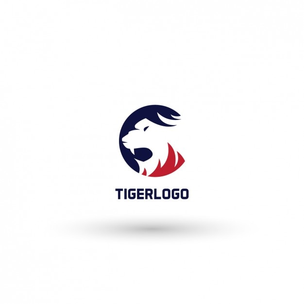 Download Free Download This Free Vector Tiger Logo Template Use our free logo maker to create a logo and build your brand. Put your logo on business cards, promotional products, or your website for brand visibility.