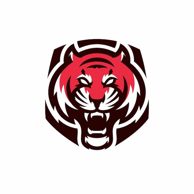 Download Free Tiger Vector Logo Icon Illustration Mascot Premium Vector Use our free logo maker to create a logo and build your brand. Put your logo on business cards, promotional products, or your website for brand visibility.