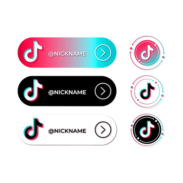 Download Free Tiktok Images Free Vectors Stock Photos Psd Use our free logo maker to create a logo and build your brand. Put your logo on business cards, promotional products, or your website for brand visibility.