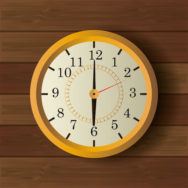 free time clock