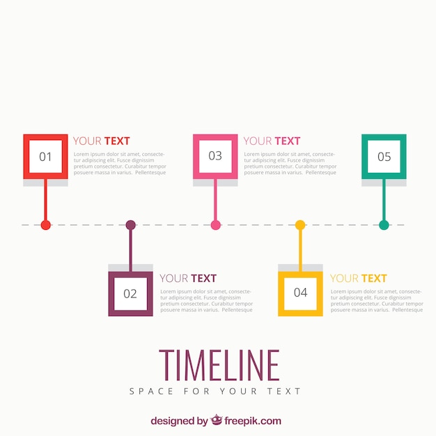 timeline infographic template_23 2147514736