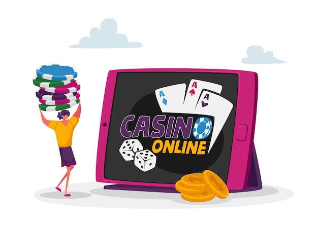 Application Casino Online คืออะไร