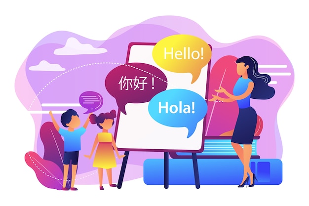 Contoh Percakapan Bahasa Mandarin dalam Keluarga