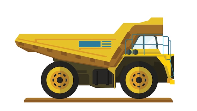 Download Free Tipper Dump Truck For Mining Site Premium Vector Use our free logo maker to create a logo and build your brand. Put your logo on business cards, promotional products, or your website for brand visibility.