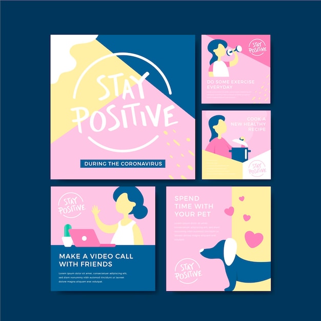 pic Tips To Stay Positive tips on how to stay positive instagram