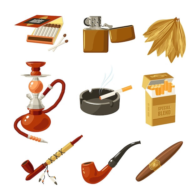 Tobacco Vectors Photos And Psd Files Free Download