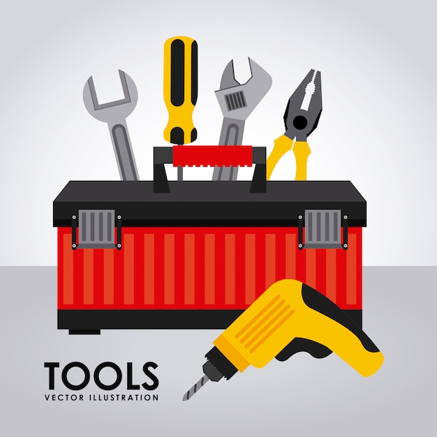 Free Electrician Tools Vectors, 300+ Images in AI, EPS format