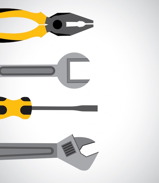 Download Tools | Free Vector