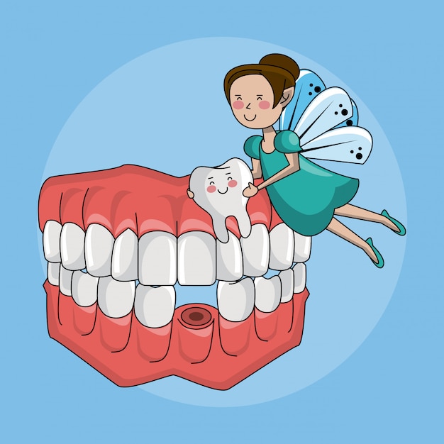 toothfairy dental