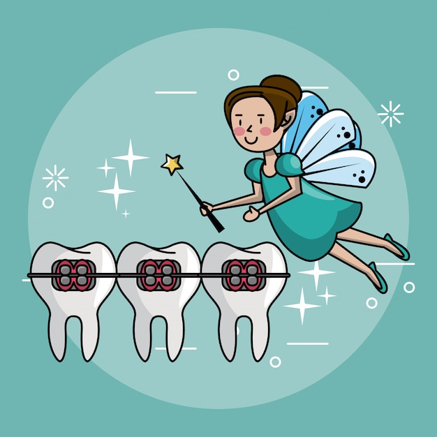 toothfairy dentist