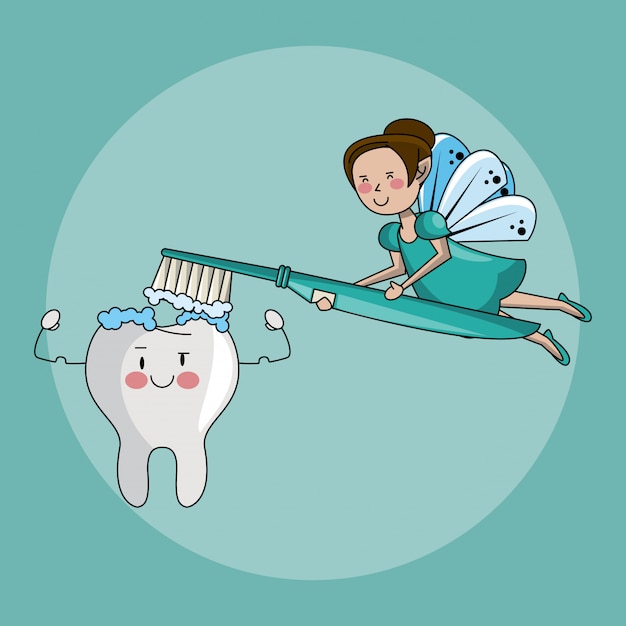toothfairy dental