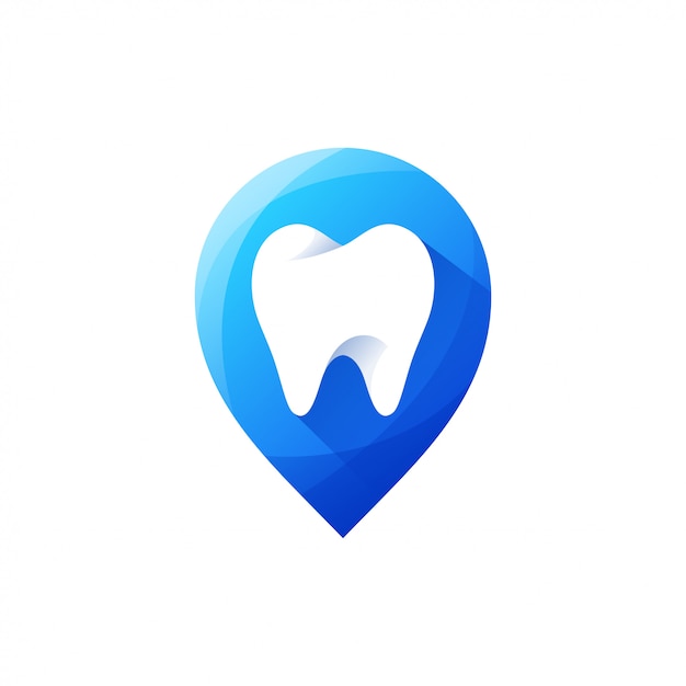 Download Free Tooth Logo Design Vector Illustration Premium Vector Use our free logo maker to create a logo and build your brand. Put your logo on business cards, promotional products, or your website for brand visibility.