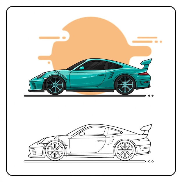 Download Free Tosca Car Easy Editable Premium Vector Use our free logo maker to create a logo and build your brand. Put your logo on business cards, promotional products, or your website for brand visibility.
