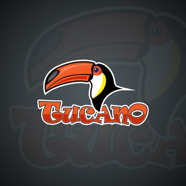 Download Free Toucan Logo Template High Resolution Vector Image Premium Vector Use our free logo maker to create a logo and build your brand. Put your logo on business cards, promotional products, or your website for brand visibility.