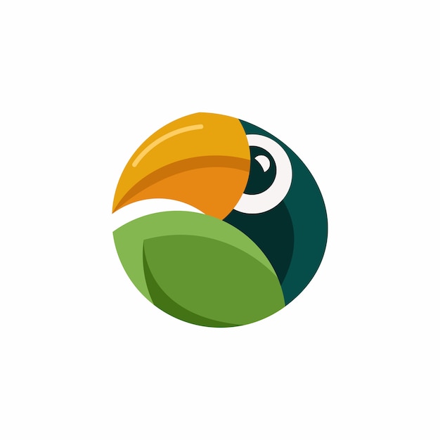 Download Free Toucan Logo Template Premium Vector Use our free logo maker to create a logo and build your brand. Put your logo on business cards, promotional products, or your website for brand visibility.