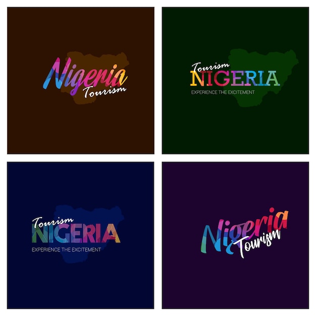 nigeria tourism slogan