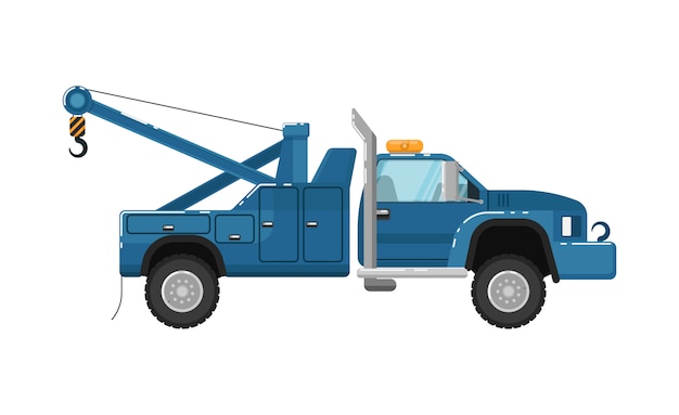 Free Free 332 Tow Truck Svg SVG PNG EPS DXF File
