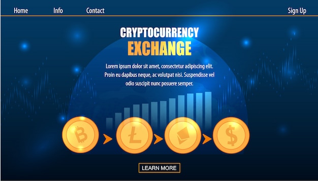 exchange crypto to fiat geriausia 1 valandos prekybos sistema