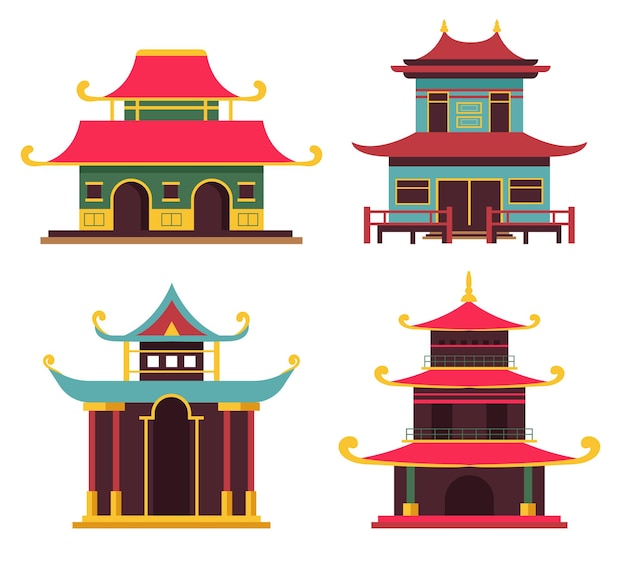 premium-vector-traditional-japanese-buildings-home-house-islated-set