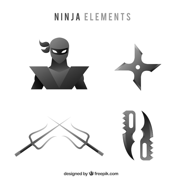 Download Free Ninja Images Free Vectors Stock Photos Psd Use our free logo maker to create a logo and build your brand. Put your logo on business cards, promotional products, or your website for brand visibility.