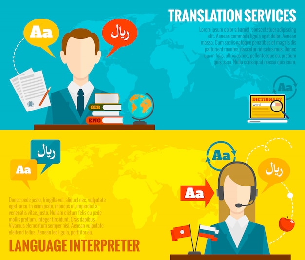 translation dictionary presentation