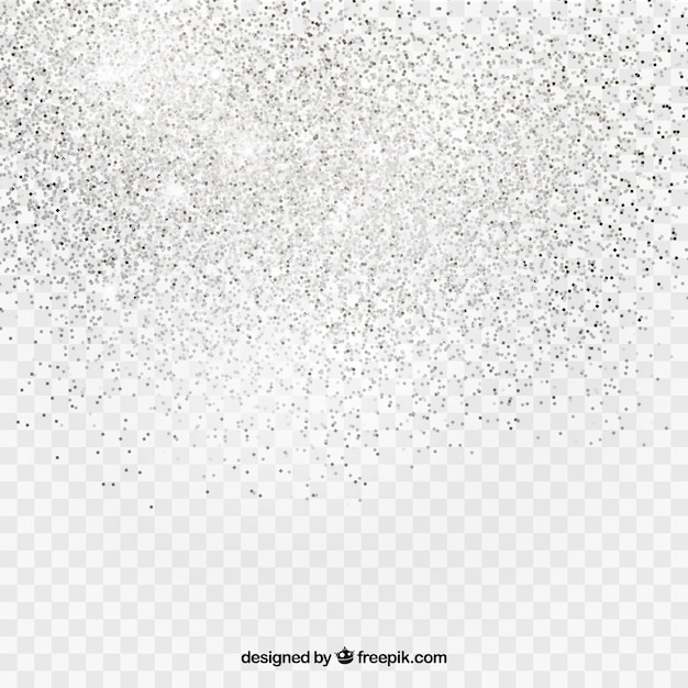 Download Free Free Vector Transparent Background Of Silver Glitter Use our free logo maker to create a logo and build your brand. Put your logo on business cards, promotional products, or your website for brand visibility.