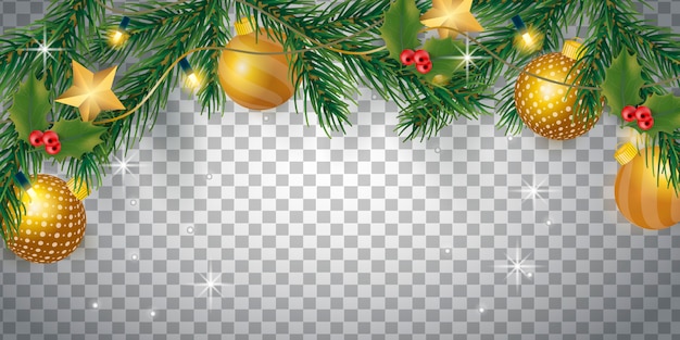 Download Free Transparent Background With Christmas Decoration Free Vector Use our free logo maker to create a logo and build your brand. Put your logo on business cards, promotional products, or your website for brand visibility.