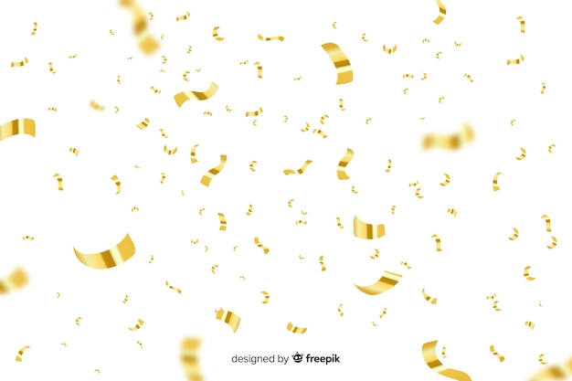 Download Free Download Free Transparent Background With Golden Confetti Vector Use our free logo maker to create a logo and build your brand. Put your logo on business cards, promotional products, or your website for brand visibility.